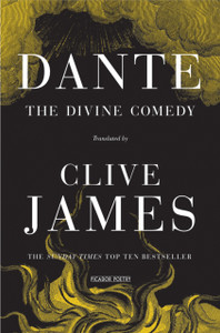 The Divine Comedy - 9781447244226 The Divine Comedy - 9781447244226