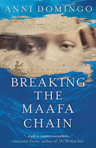 Breaking The Maafa Chain Breaking The Maafa Chain