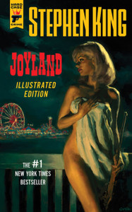 Joyland (Illustrated Edition) Joyland (Illustrated Edition)