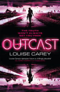 Outcast: Book Two Outcast: Book Two
