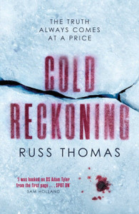 Cold Reckoning - 9781398507500 Cold Reckoning - 9781398507500