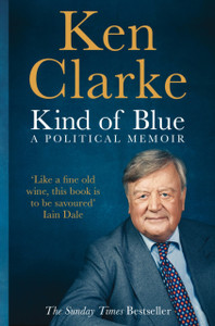 Kind Of Blue: A Political Memoir