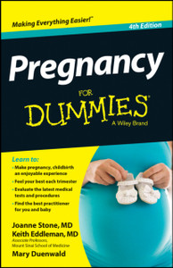 Pregnancy For Dummies Pregnancy For Dummies