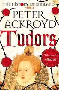 Tudors: The History Of England Volume Ii Tudors: The History Of England Volume Ii