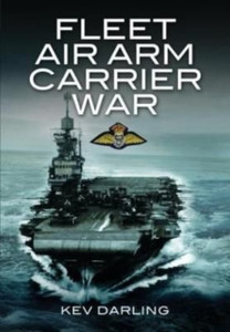 Fleet Air Arm Carrier War Fleet Air Arm Carrier War