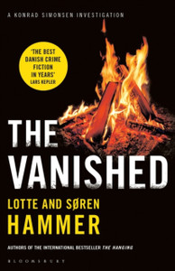 The Vanished The Vanished