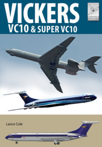 Flight Craft 20: Vickers Vc10 Flight Craft 20: Vickers Vc10