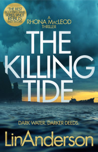 The Killing Tide - 9781529033687 The Killing Tide - 9781529033687