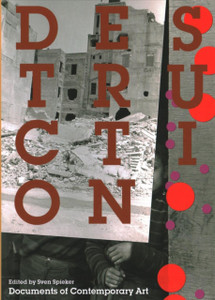 Destruction Destruction