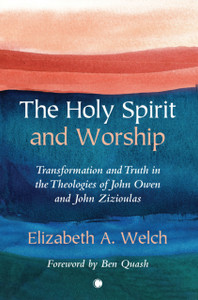 Holy Spirit & Worship The Holy Spirit & Worship The