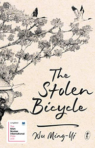 The Stolen Bicycle The Stolen Bicycle