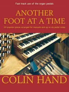 Another Foot At A Time Another Foot At A Time