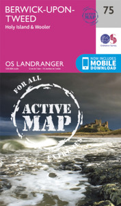 Berwick-Upon-Tweed - 9780319473986 Berwick-Upon-Tweed - 9780319473986