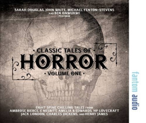 Classic Tales Of Horror - 9781781962596 Classic Tales Of Horror - 9781781962596