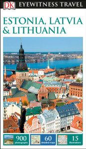 DK Estonia, Latvia and Lithuania