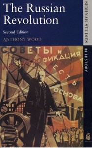The Russian Revolution