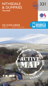 Nithsdale And Dumfries - 9780319471937 Nithsdale And Dumfries - 9780319471937