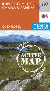 Rum, Eigg, Muck, Canna And Sanday