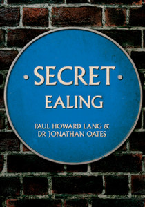 Secret Ealing Secret Ealing
