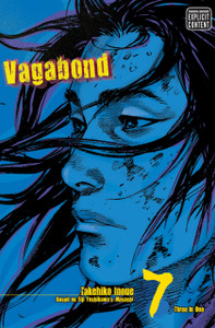 Vagabond (Vizbig Edition), Vol. 7 Vagabond (Vizbig Edition), Vol. 7