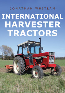 International Harvester Tractors International Harvester Tractors