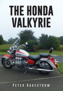 The Honda Valkyrie The Honda Valkyrie