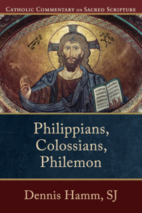 Philippians, Colossians, Philemon Philippians, Colossians, Philemon