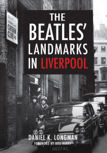 The Beatles' Landmarks In Liverpool The Beatles' Landmarks In Liverpool