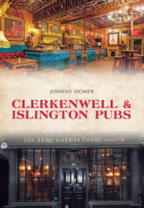 Clerkenwell & Islington Pubs Clerkenwell & Islington Pubs