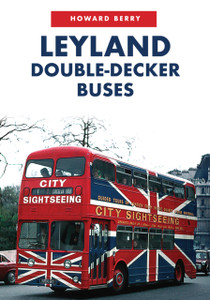 Leyland Double-Decker Buses Leyland Double-Decker Buses