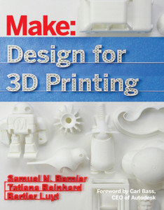 Design For 3D Printing Design For 3D Printing