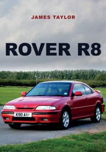 Rover R8 Rover R8
