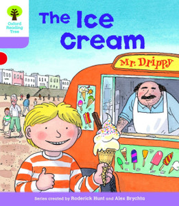 Oxford Reading Tree: Level 1+: More First Sentences C: Pack Of 6 Oxford Reading Tree: Level 1+: More First Sentences C: Pack Of 6