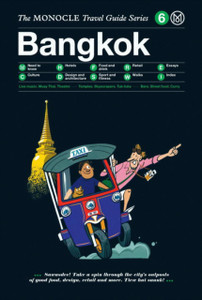 Bangkok Bangkok