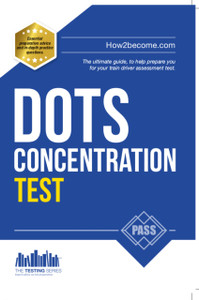 Group Bourdon Tests: Sample Test Questions For The Trainee Train Driver Selection Process Group Bourdon Tests: Sample Test Questions For The Trainee Train Driver Selection Process