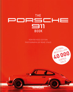 The Porsche 911 Book: New Revised Edition The Porsche 911 Book: New Revised Edition