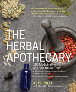 Herbal Apothecary Herbal Apothecary
