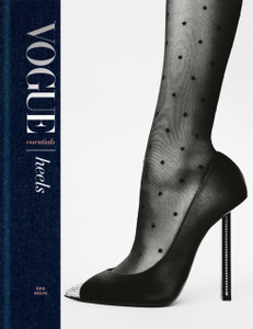 Vogue Essentials: Heels Vogue Essentials: Heels