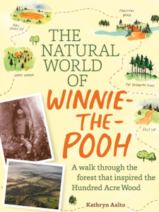 Natural World Of Winnie-The-Pooh Natural World Of Winnie-The-Pooh