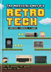 The Nostalgia Nerd'S Retro Tech: Computer, Consoles & Games The Nostalgia Nerd'S Retro Tech: Computer, Consoles & Games