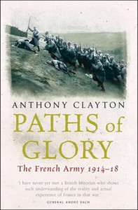 Paths of Glory Paths of Glory