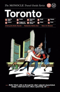 Toronto Toronto