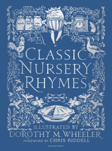Classic Nursery Rhymes Classic Nursery Rhymes