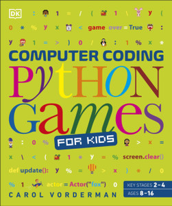Computer Coding Python Games For Kids Computer Coding Python Games For Kids