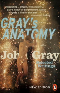Gray'S Anatomy: Selected Writings Gray'S Anatomy: Selected Writings