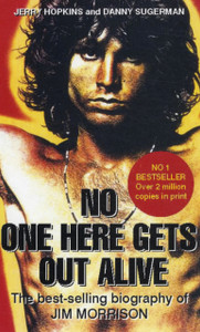 No One Here Gets Out Alive - 9780859654883 No One Here Gets Out Alive - 9780859654883