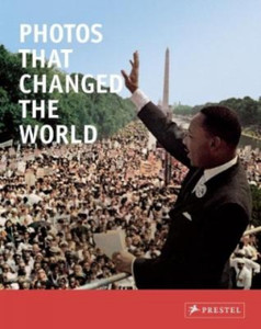 Photos That Changed The World