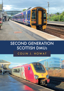 Second Generation Scottish Dmus Second Generation Scottish Dmus