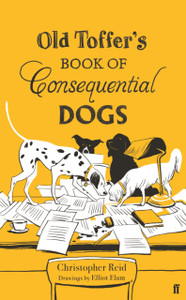 Old Toffer'S Book Of Consequential Dogs - 9780571334094 Old Toffer'S Book Of Consequential Dogs - 9780571334094