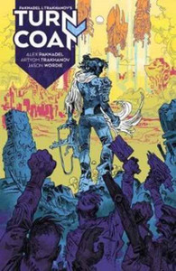 Paknadel & Trakhanov'S Turncoat